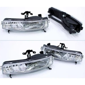 Hyundai Accent Era Sis Farı Sis Ampulü Set Takım Sağ ve Sol (922021E000 - 922011E000)
