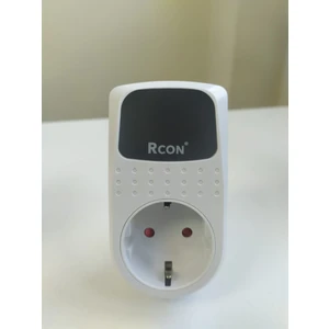 RCV02 Akım Koruma Prizi
