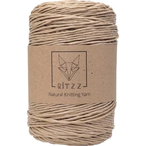 Yıkanabilir Kağıt Ip Bej