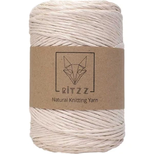 Yıkanabilir Kağıt Ip Krem