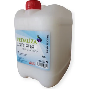 5 Litre Şampuan
