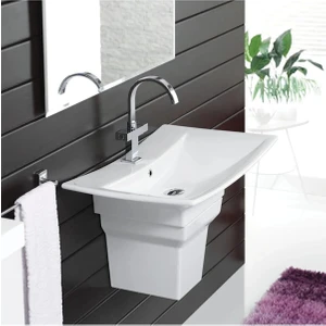 Lavabo Cerastyle Bella 70 Cm