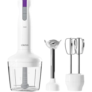 AL-738 B El Blender Set