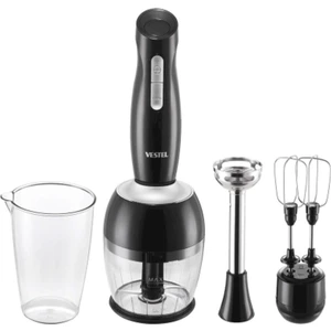 El Blender Set Tarçın 7000 S
