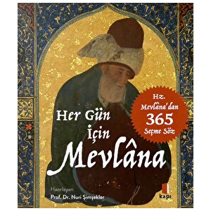 Her Gün İçin Mevlana