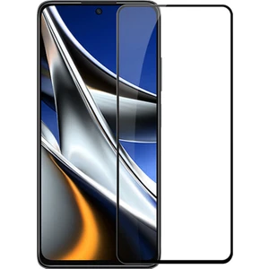 Poco X4 Pro Kırılmaz Cam 5d Tam Kaplayan 9h Temperli Ekran Koruyucu