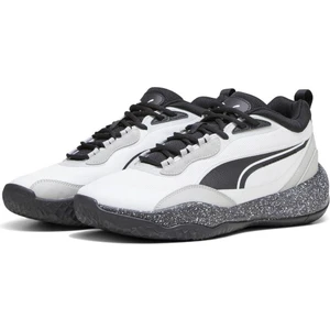 37757606 Playmaker Pro Splatter Unisex Basketbol Ayakkabısı