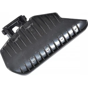Demir Teknik Arçelik 10143 Cmk Çamaşır Makinesi Xl Kapak Mandal Tutamağı