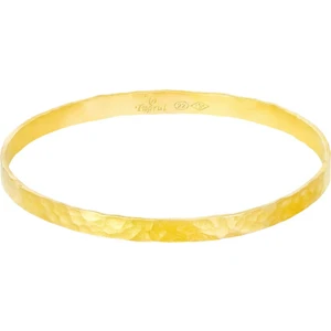 T51 Tuğrul Altın 5 Gr(Gram)  22 Ayar Altın  Çocuk Bilezik