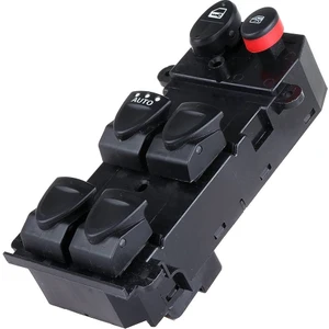 Honda Civic Cam Açma Düğmesi (Fd6) 2006-2012 Modeller Arası (Dört Cam Otomatik)