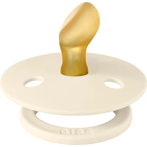 Colour Anatomik Kauçuk Emzik - Ivory 0-6 Ay