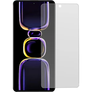 Xiaomi Redmi K60 / K60 Protempered Glass Cam Ekran Koruyucu - AL3269