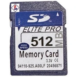 512 MB Sd Kart 512 Sd Kart 512 Sd Hafıza Kartı