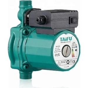 Güneş Enerjisi Basınçlandırma Pompası Sıcak Su Hidroforu ( 3-4 Dairelik ) GRS 15/11 Z