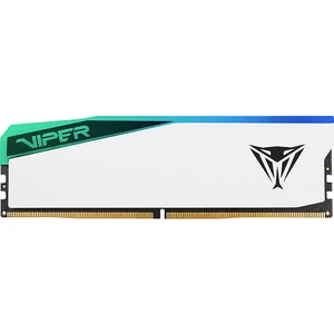 Viper Elite 5 RGB 16GB (1X16GB) DDR5 6000MHz CL42 Gaming Ram (Bellek) ( PVER516G60C42W ) 