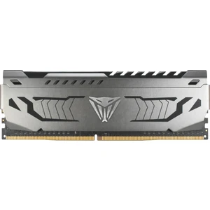Viper Steel 64GB (2x32GB) DDR4 3600MHz CL18 Gaming Ram (Bellek) (PVS464G360C8K)