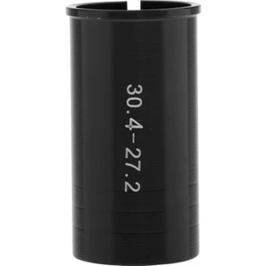 Yüksek Mukavemetli Seatpost Şim Adaptörü Koltuk Post Boyutu Redüktör -15 Boyut 27.2 Ila 30.4 (Yurt Dışından)
