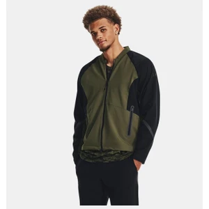 Under Armour Erkek UA Unstoppable Bomber Mont 1377170-390