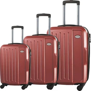 Bordo Wexta WX-210 Bordo 3 Lü Set Valiz