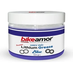 Premium Lithium Mavi Gres Yağı 100 gr