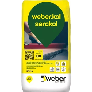 Weber. Kol Serakol
