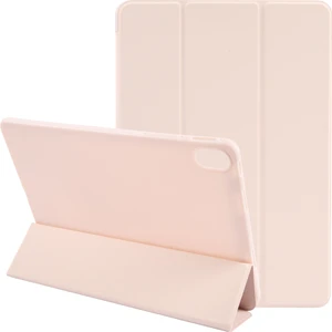 ZH Store Zh Store-Huawei Matepad Air 11.5 Için 3'lü Katlanır Deri Kılıf (Yurt Dışından)