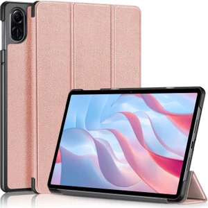 ZH Store Zh Store-Honor Pad X9 / X8 Pro 11.5 Için Custer Deri Tablet Kılıfı (Yurt Dışından)