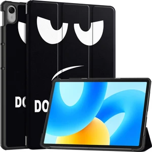 ZH Store Zh Store-Huawei Matepad 11.5-INÇ(2023) Için Custer Boyalı Tablet Kılıfı (Yurt Dışından)