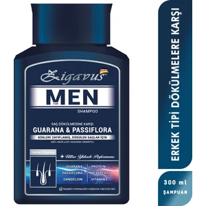 Men Şampuan 300 ml