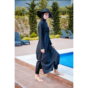 Tesettür Mayo 1998-