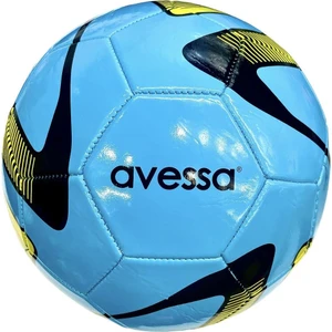 2 Astar Futbol Topu FT-100 Mavi