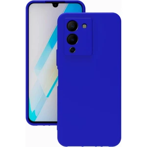 Infinix Note 12 Silikon Kılıf Kamera Korumalı Silikon Rubber Arka Kapak