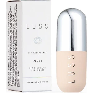 Lip Balm High Effect No:1