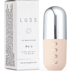 Lip Balm High Effect No:2