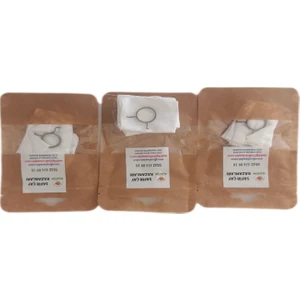 Musluk Bezi Çay Ocağı Kazanı İçin 3 Paket 15 Adet Musluk Süzgeci