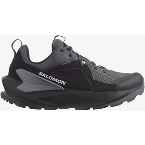 Elixir Gore-Tex Erkek Outdoor Ayakkabı - Siyah