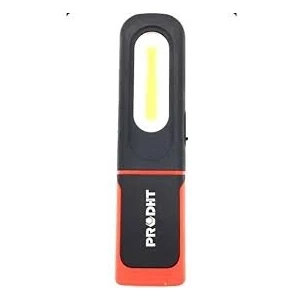 Dht 400 Lümen Mıknatıslı Kancalı Çalışma Lambası Fener