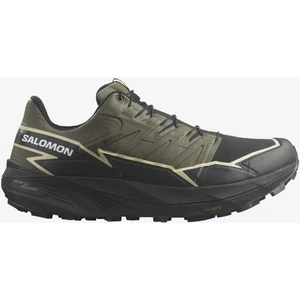 Thundercross Gore-Tex Erkek Koşu Ayakkabısı - Yeşil