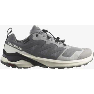 X-Adventure Gore-Tex Erkek Outdoor Ayakkabı - Gri