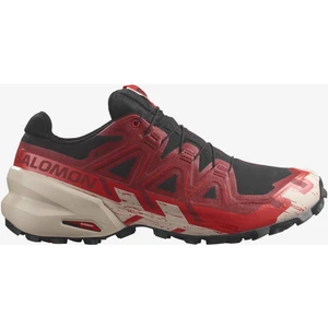 Speedcross 6 Gore-Tex Erkek Koşu Ayakkabısı - Kırmızı