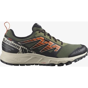 WANDER GORE-TEX Erkek Outdoor Ayakkabı Deep Lichen Green L47148500