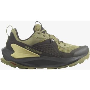 Elixir Gore-Tex Erkek Outdoor Ayakkabı - Yeşil
