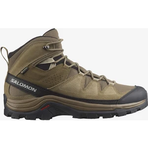 Quest Rove Gore-Tex Erkek Outdoor Botu - Kahve