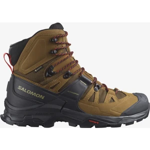 Quest 4 Gore-Tex Erkek Outdoor Botu - Kahve