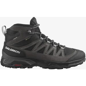 x Ward Leather Mıd Gtx Erkek Outdoor Bot L47181700