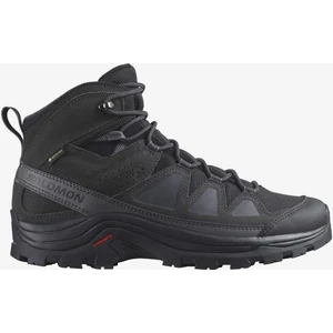 Quest Rove Gore-Tex Erkek Outdoor Botu - Siyah
