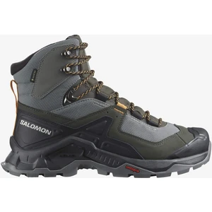 Quest Element Gore-Tex Erkek Outdoor Botu - Gri