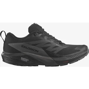 Sense Ride 5 Gore-Tex Erkek Koşu Ayakkabısı - Siyah