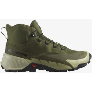 Cross Hike Mid 2 Gore-Tex Erkek Outdoor Bot
