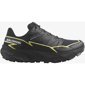 Thundercross Gore-Tex Kadın Koşu Ayakkabısı - Siyah